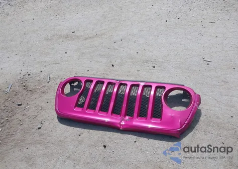 2021 Jeep Wrangler Unlimited Sport S 4X4 z USA, uszkodzony, nr VIN 1C4HJXDN1MW855355